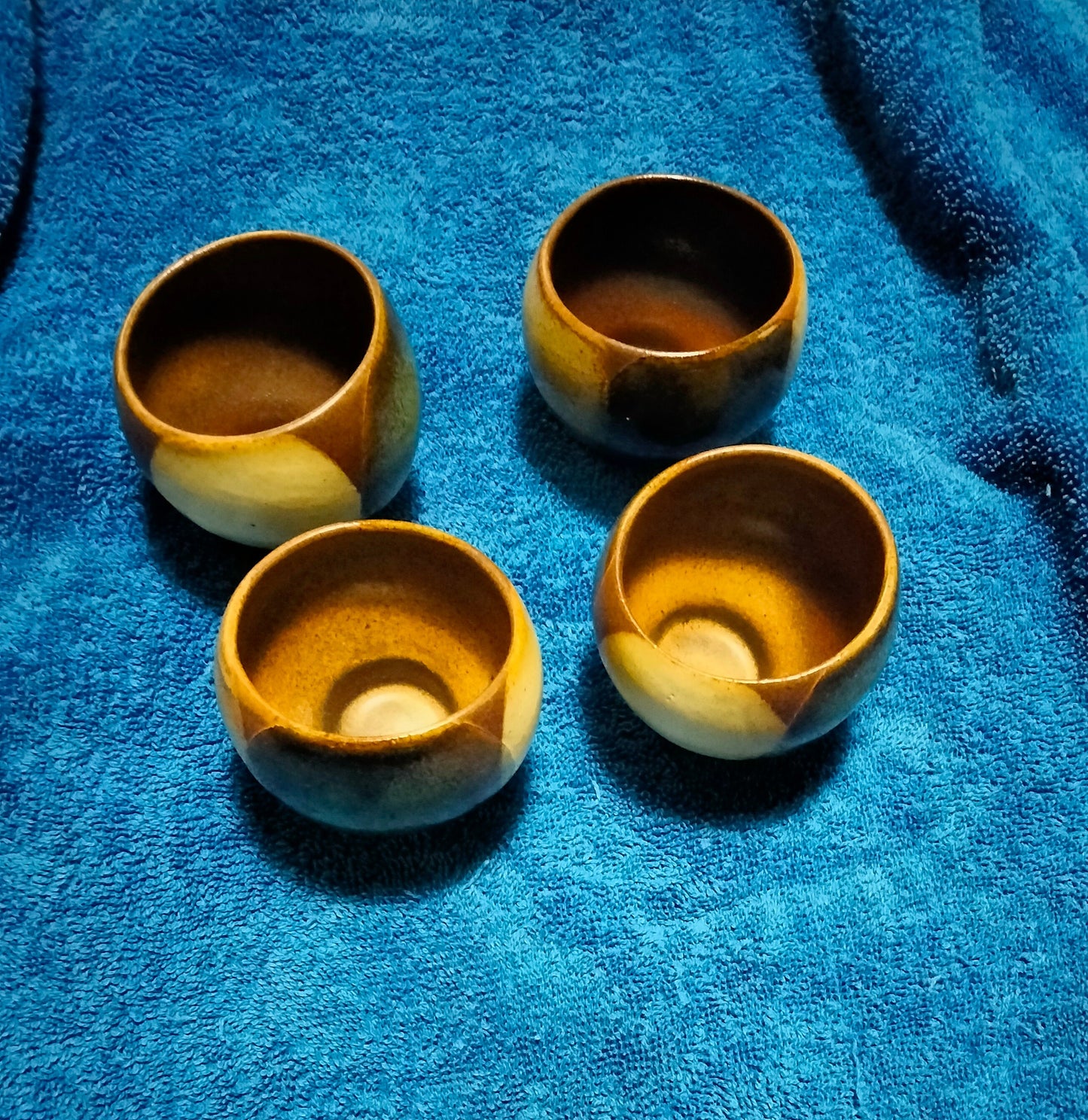 MCM MOON SAKE SET