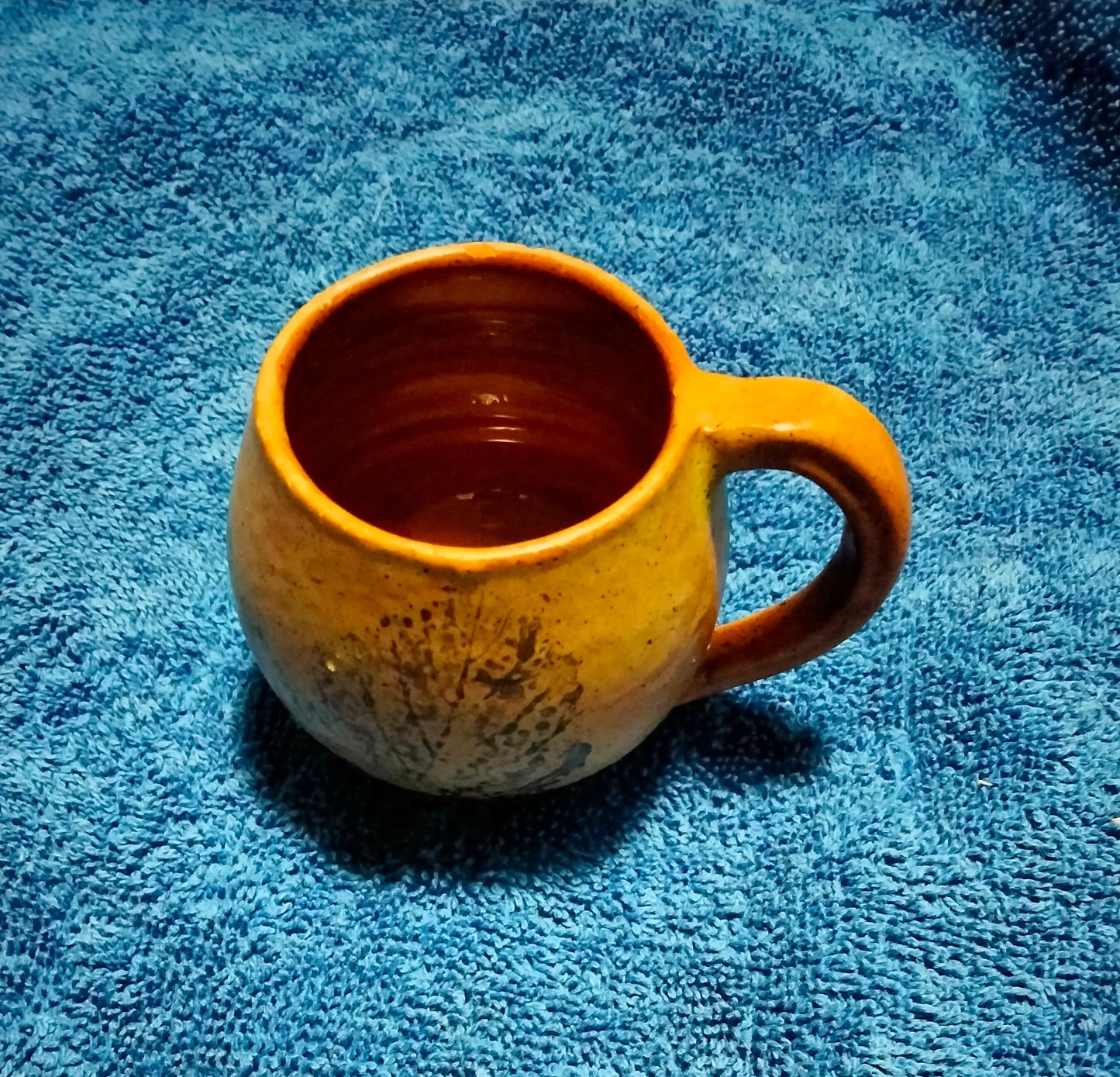 Handmade Tea/ Coffee mug