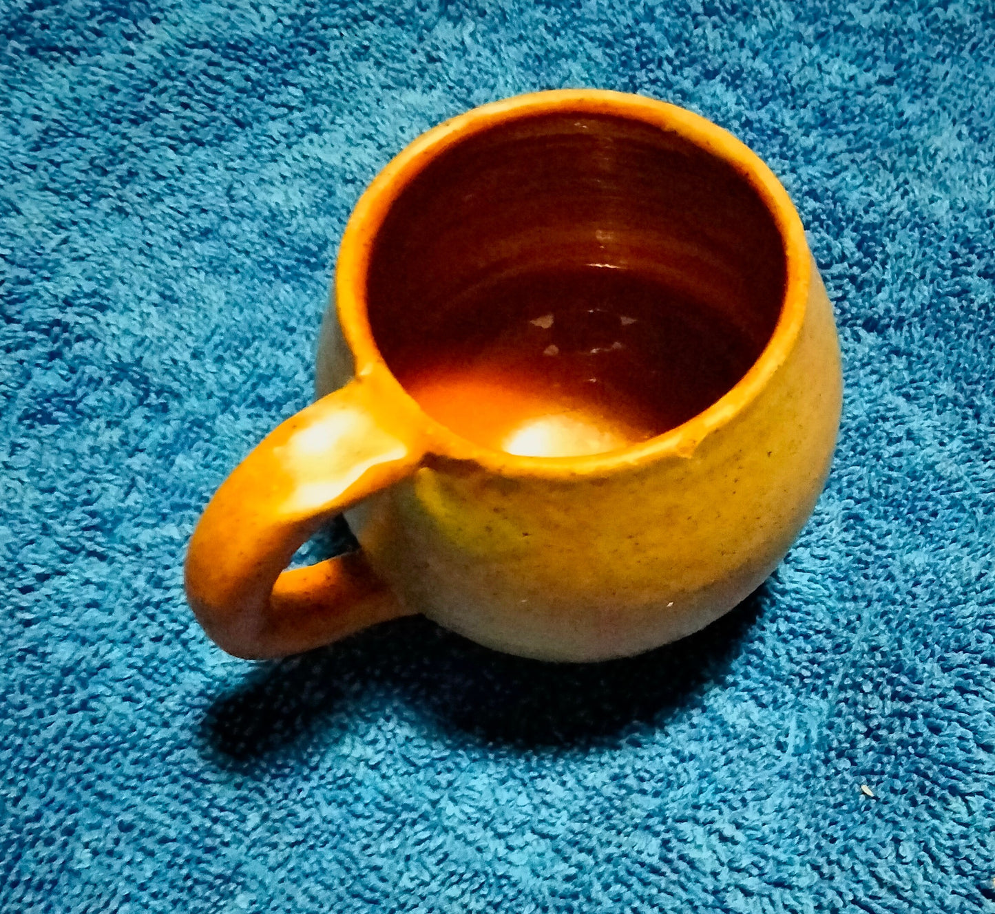 Handmade Tea/ Coffee mug