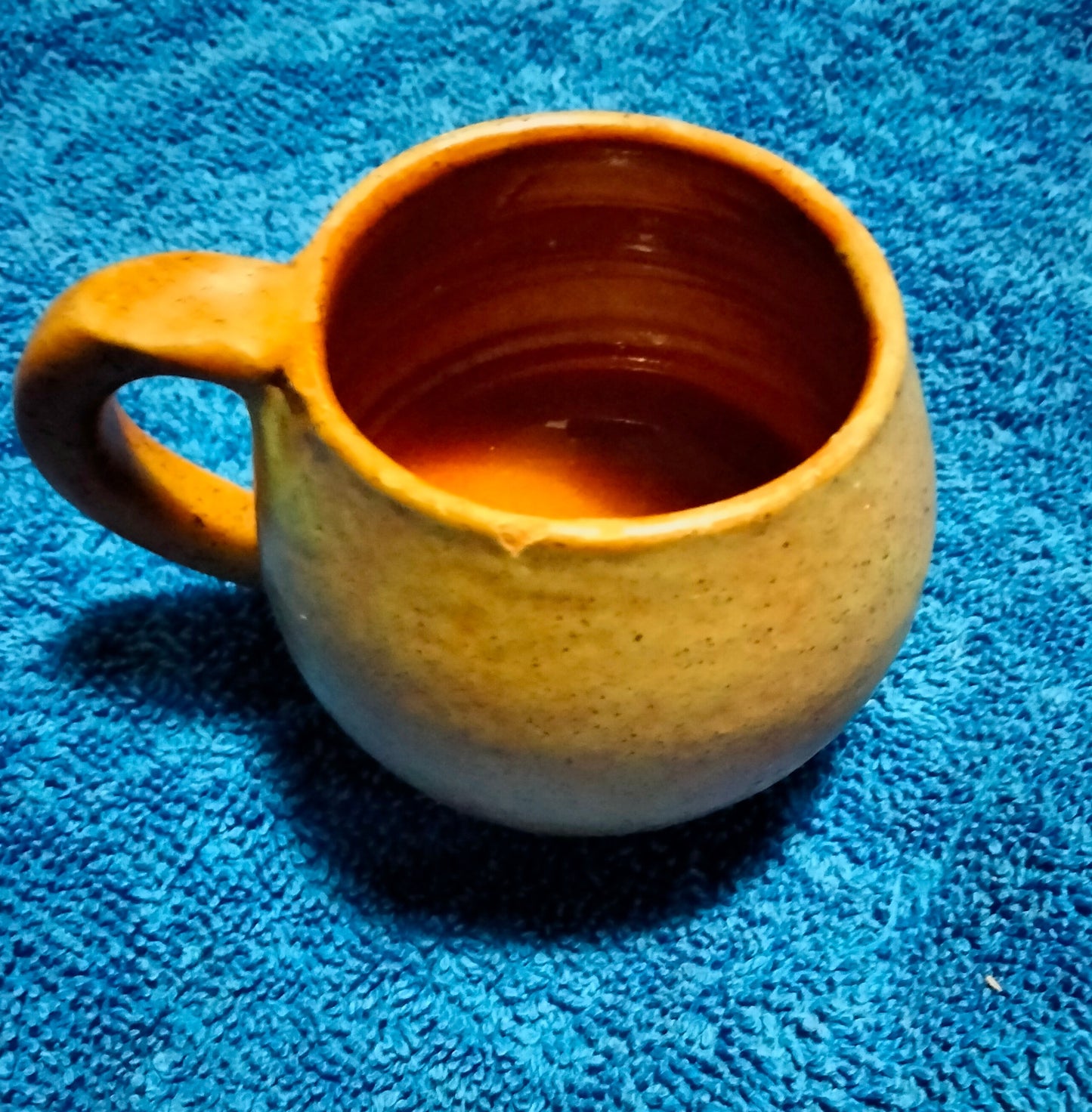 Handmade Tea/ Coffee mug