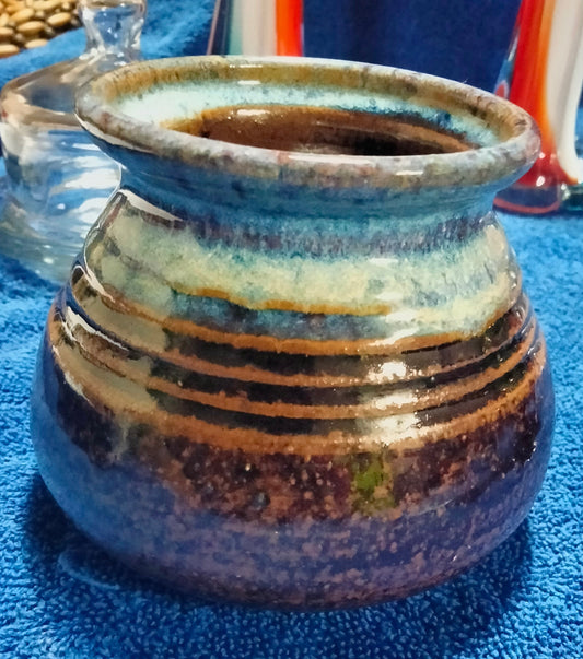 Handmade Vase