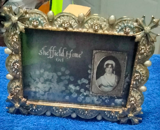 Sheffield Home Picture Frame