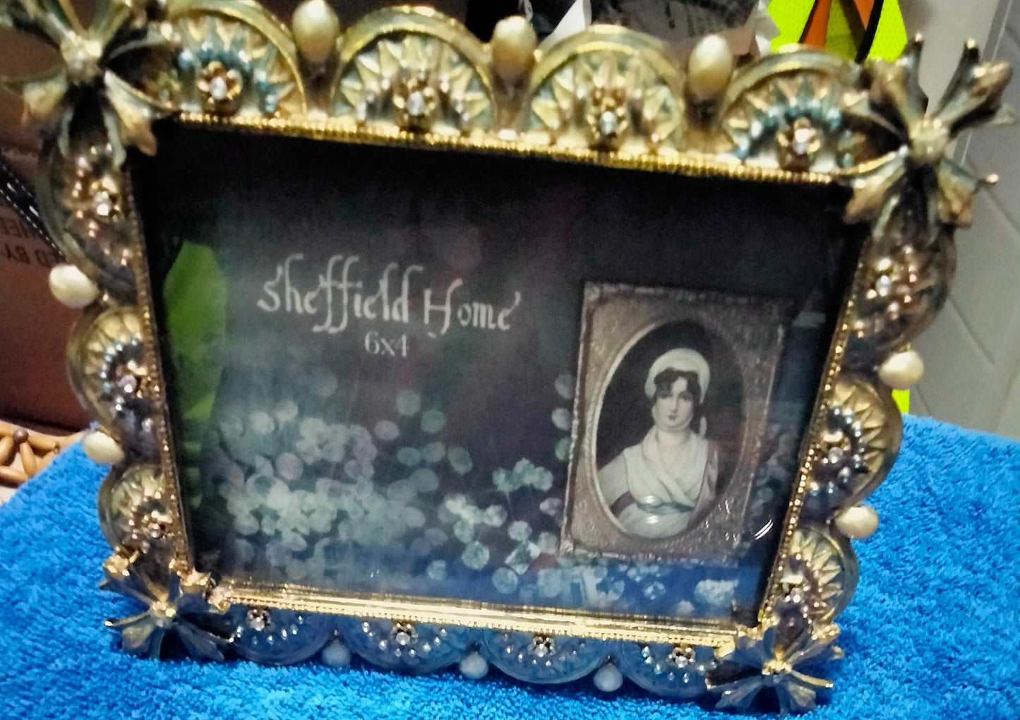 Sheffield Home Picture Frame